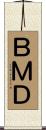 ＢＭＤ Scroll