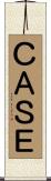 ＣＡＳＥ Scroll