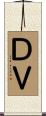 ＤＶ Scroll