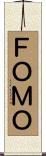 ＦＯＭＯ Scroll