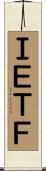 ＩＥＴＦ Scroll