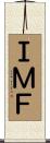 ＩＭＦ Scroll