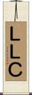 ＬＬＣ Scroll