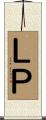 ＬＰ Scroll