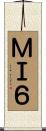 ＭＩ６ Scroll