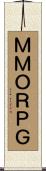 ＭＭＯＲＰＧ Scroll