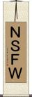 ＮＳＦＷ Scroll