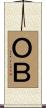 ＯＢ Scroll