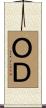 ＯＤ Scroll