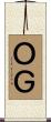 ＯＧ Scroll