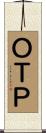 ＯＴＰ Scroll