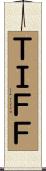 ＴＩＦＦ Scroll