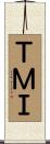 ＴＭＩ Scroll