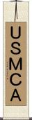 ＵＳＭＣＡ Scroll