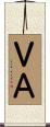 ＶＡ Scroll