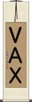 ＶＡＸ Scroll