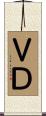 ＶＤ Scroll
