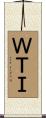 ＷＴＩ Scroll