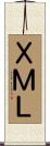 ＸＭＬ Scroll