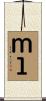ｍｌ Scroll