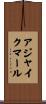 Ajaykumar Scroll