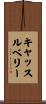 Castleberry Scroll
