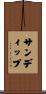 Sandip Scroll