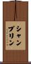 Shamblin Scroll