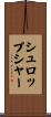 Shropshire Scroll