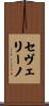 Severino Scroll