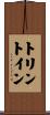 Trintin Scroll