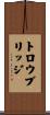 Trowbridge Scroll