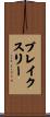 Blakeslee Scroll