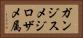 ガンジスメジロザメ属 Horizontal Portrait