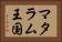 マタラム王国 Horizontal Portrait