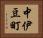 中伊豆町 Horizontal Portrait