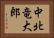 中北竜大郎 Horizontal Portrait