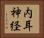 内耳神経 Horizontal Portrait