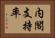 内閣支持率 Horizontal Portrait