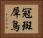 冠斑犀鳥 Horizontal Portrait