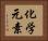 化学元素 Horizontal Portrait