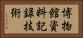 博物館資料記録技術 Horizontal Portrait