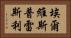 埃爾維斯·普雷斯利 Horizontal Portrait
