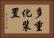 多重化装置 Horizontal Portrait