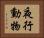 夜行動物 Horizontal Portrait