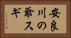 安良川の爺スギ Horizontal Portrait