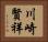 川崎賢祥 Horizontal Portrait