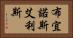 布宜諾斯艾利斯 Horizontal Portrait