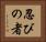 Shinobi No Mono Horizontal Portrait
