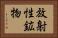放射性鉱物 Horizontal Portrait